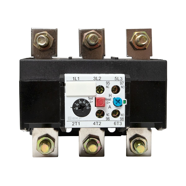 Реле тепловое РТЭ-4355 55-80А EKF