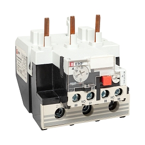 Реле тепловое РТЭ-2353 23-32А EKF