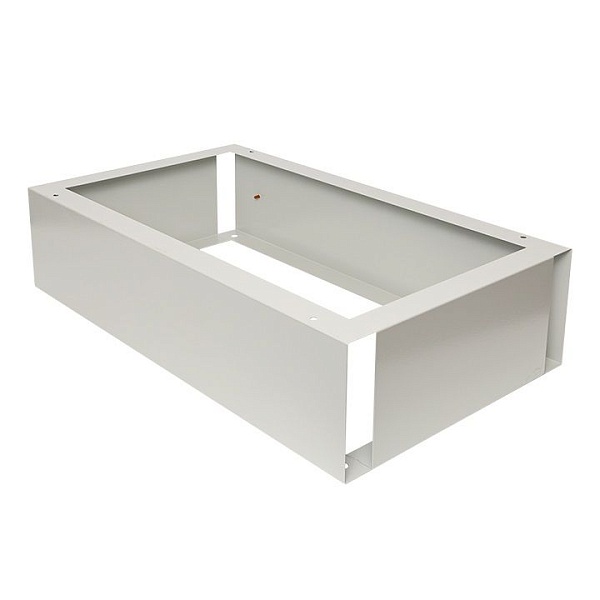 Цоколь к ВРУ Unit S IP31 (200x600x450) EKF PROxima