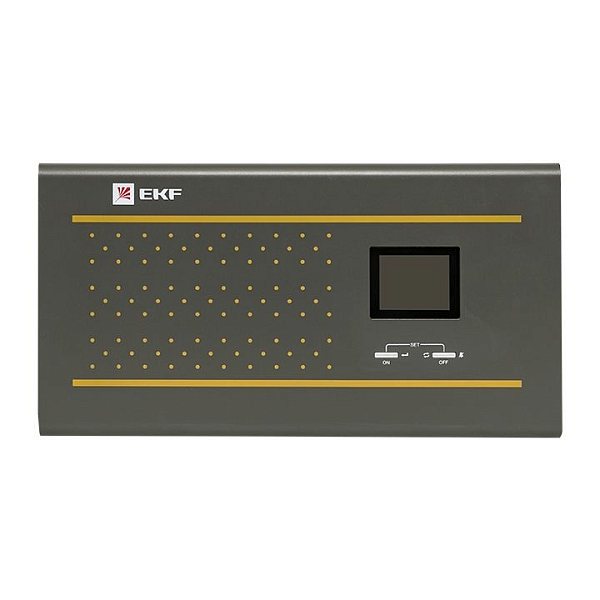 ИБП Линейно-интерактивный E-Power PSW -HW 300ВА/Вт,батарейный автомат, 2хSchuko ,с возможностью настенного монтажа