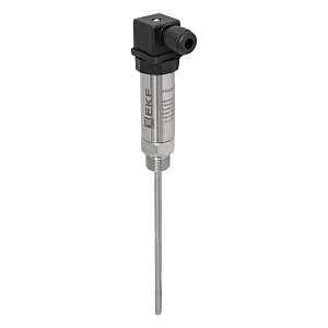 Датчик температуры L150 G1/2 4-20 мА DIN EKF