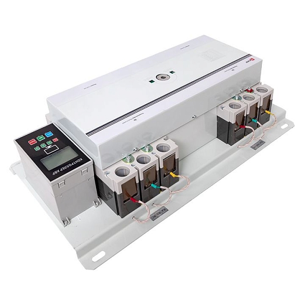Устройство АВР ТСM-630/630А 3р EKF