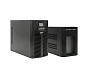 ИБП E-Power SW900Pro-T  двойного преобразования однофазные до 3 кВт  напольные