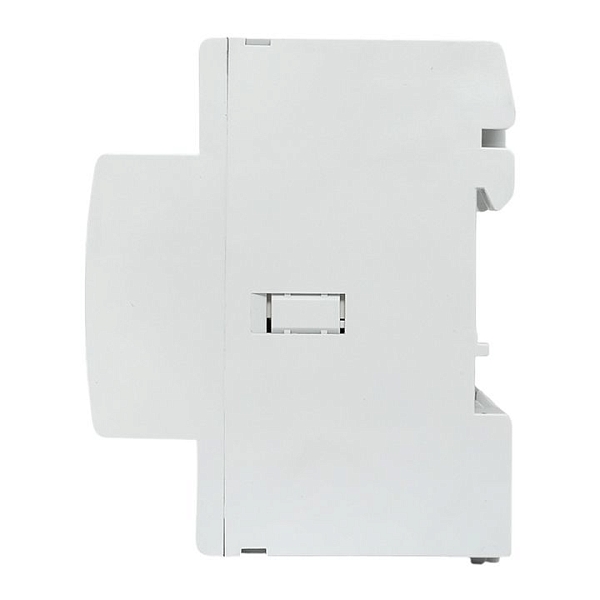 Контактор модульный КМ 25А 2NO+2NC 24В АС (2 мод.) AVERES EKF