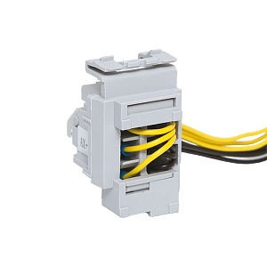 Совмещенный вспомогательный и сигнальный контакт (AX+AL) для AV POWER-2 ETU/TR правый EKF