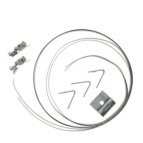 Комплект для монтажа к столбу EKF PROxima