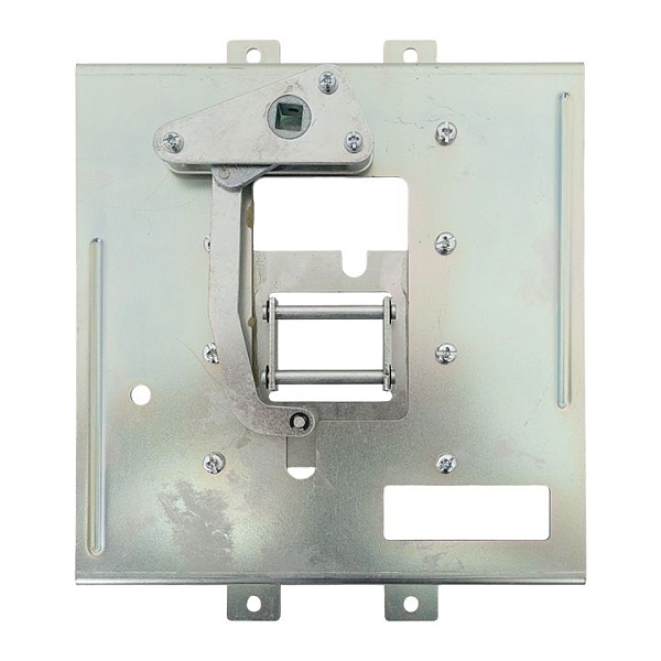 Ручной поворотный привод для AV POWER-4 ETU/TR эксцентрик EKF
