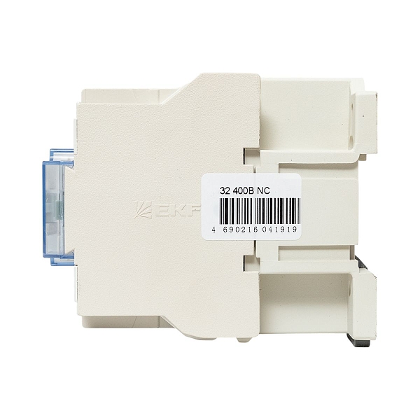 Контактор КМЭ-2 32А 1NC 400В AC EKF