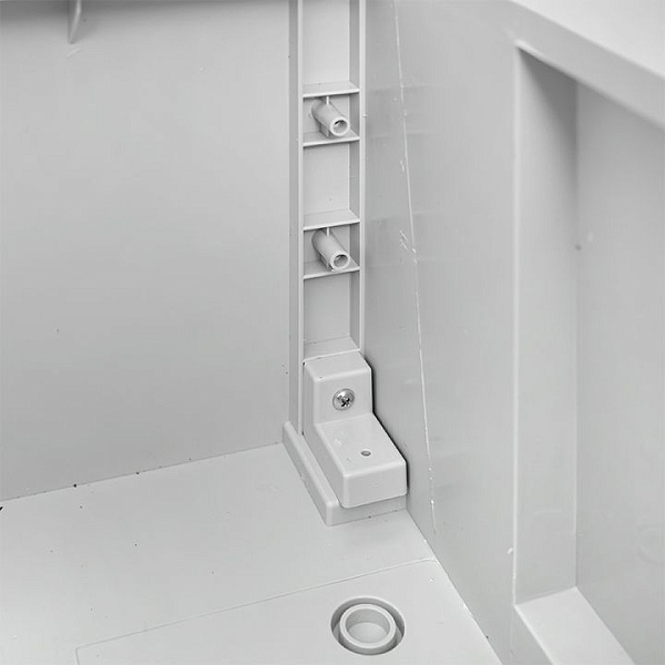 ЩМП-П прозрачная дверь (800x600x260) IP65 PROXIMA EKF