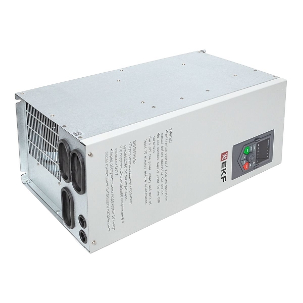 Преобразователь частоты PRO-Drive PD-90-FC-45K0-3 EKF