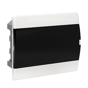 Щит распред. встраиваемый ЩРВ-П-12 "SlimBox" IP41 EKF 