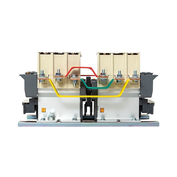 Контактор реверсивный КТЭ-1 185А 2NO 400В AC EKF