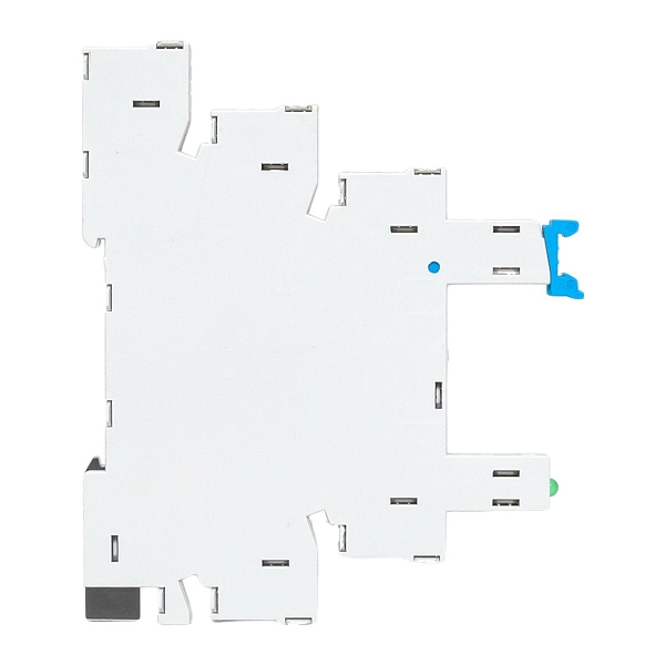 Разъем для реле РM slim 23/1 EKF AVERES