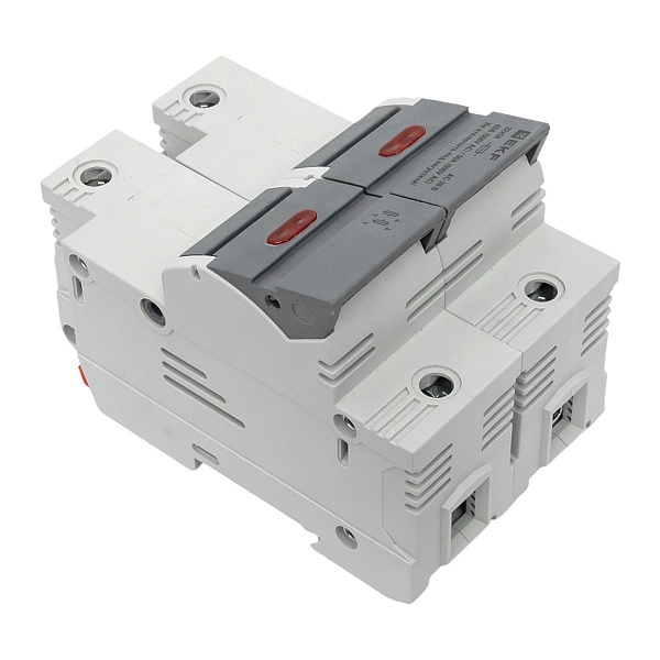 Предохранитель-разъединитель DF 22x58 2Р EKF