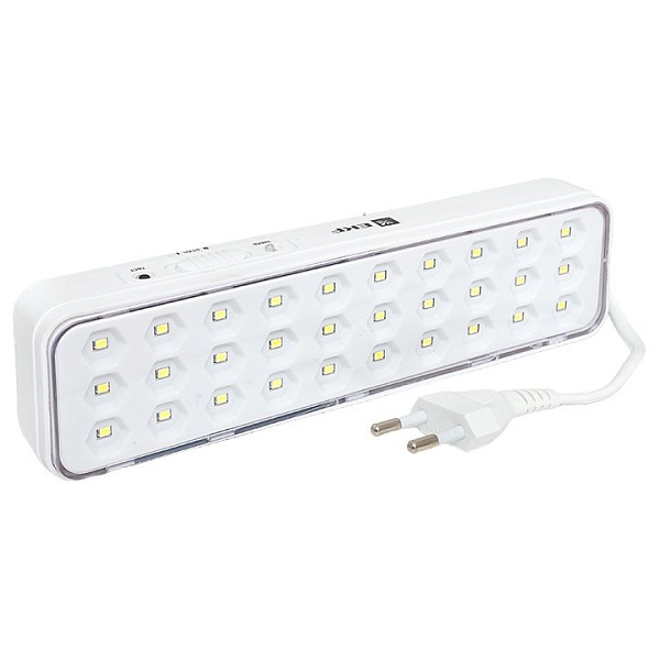 Светильник аккумуляторный BACKUP-150 LUMA EKF