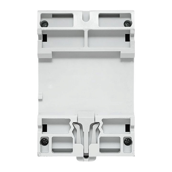 Контактор модульный КМ 63А 4NO 230В АС (3 мод.) AVERES EKF
