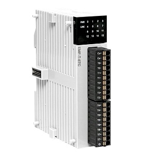Модуль ввода термопар EMF 8 PRO-Logic EKF (без поверки)