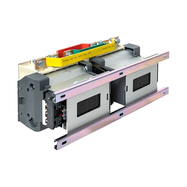 Контактор реверсивный КТЭ-1 265А 2NO 230В AC EKF