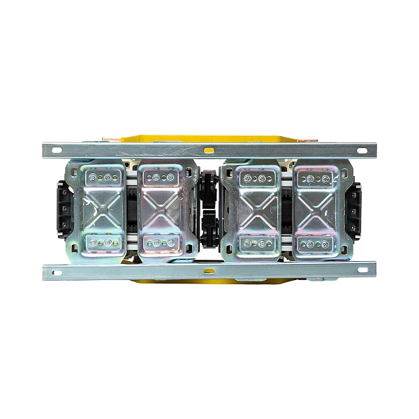 Контактор реверсивный КТЭ-2 500А 2NO 400В AC EKF