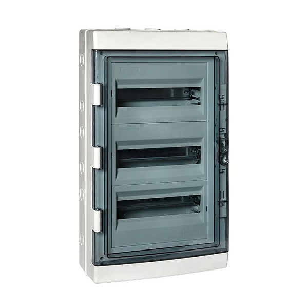 ЩРН-ПГ-36 (625x345x155) IP65 PROXIMA EKF