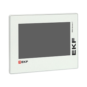 Панель оператора RSC-7 PRO-Screen EKF