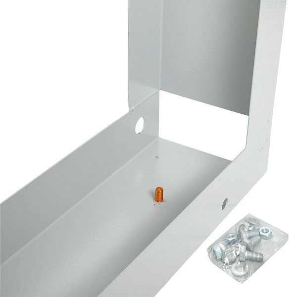 Цоколь к ВРУ Unit S IP31 (Вх600x600) EKF PROxima