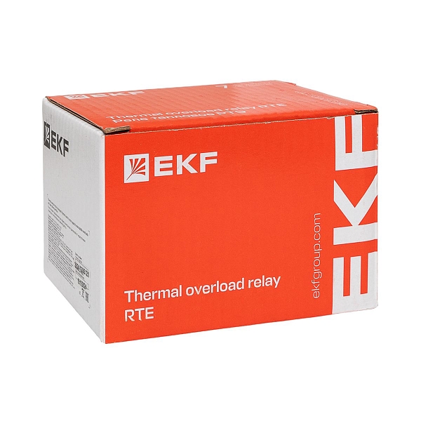 Реле тепловое РТЭ-3365 80-93А EKF