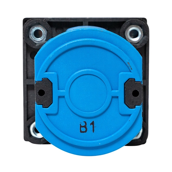 Переключатель кулачковый ПК-1-52 10А 2P "1-2" EKF PROxima