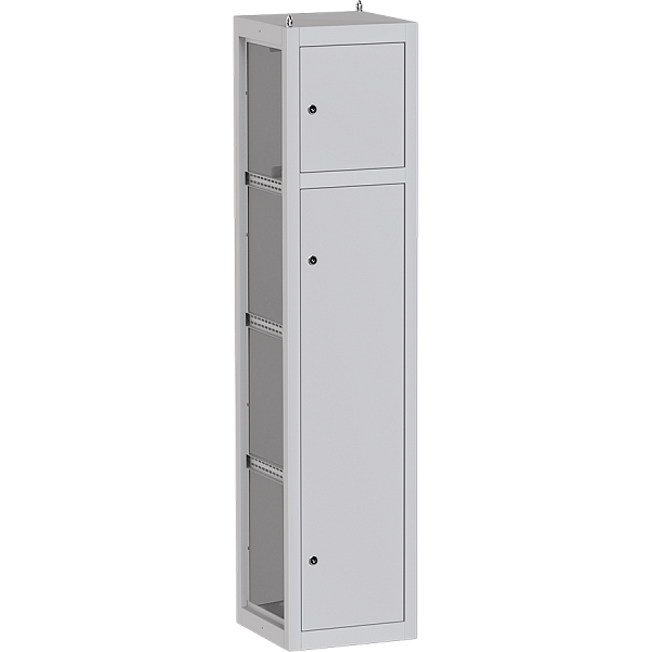 Каркас ВРУ-2 Unit S сварной IP31 (2000x450x450) EKF PROxima