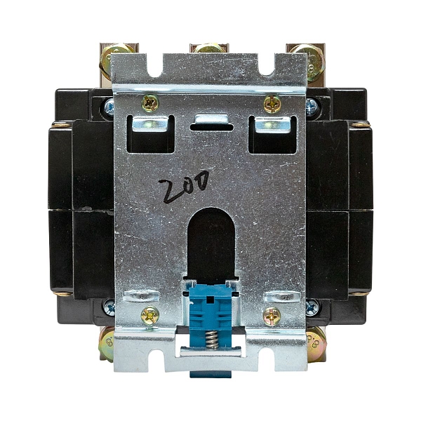 Реле тепловое РТЭ-53125 125-200А EKF