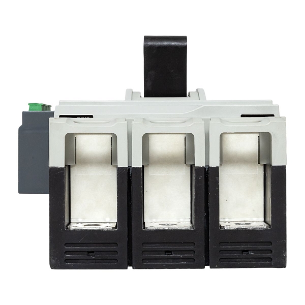 Выключатель автоматический в литом корпусе AV-POWER-3/3 630А 100кА ETU6.2 EKF
