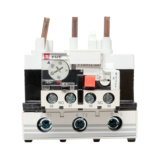 Реле тепловое РТЭ-3361 55-70А EKF