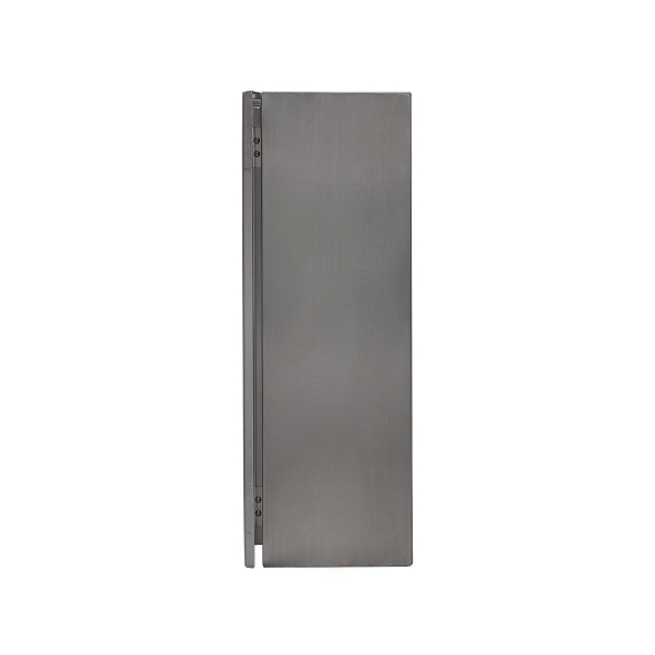 Щит из нержавеющей стали "Inox" AISI 304 (700x500x250) IP66 EKF