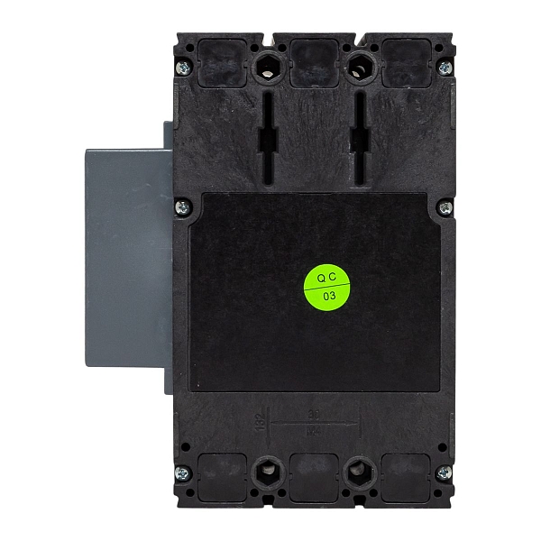 Выключатель автоматический в литом корпусе AV-POWER-1/3 160А 100кА ETU2.2 EKF
