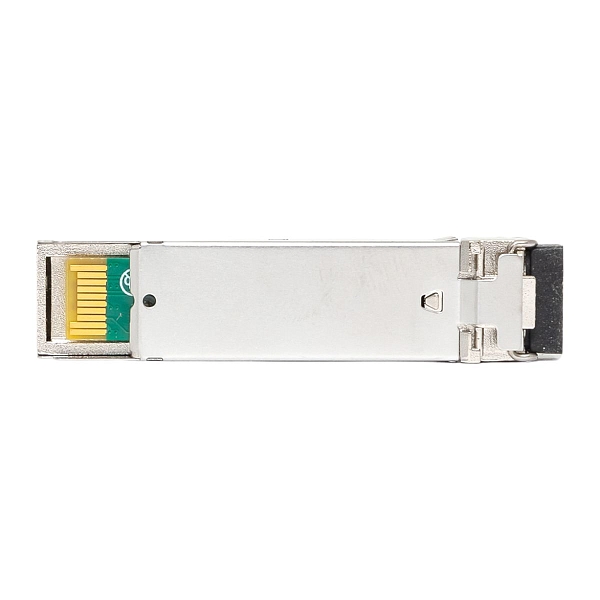 SFP модуль 1,25 Гбит двойное многомодовое оптоволокно 850нм дальность 500м TSX EKF