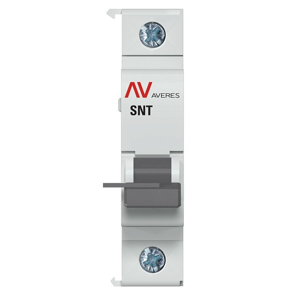 Расцепитель независимый AV-SNT AC 230В EKF