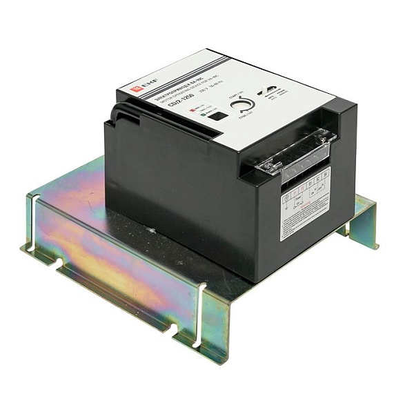 Привод моторный для ВА-99С 1250 3P AC 230В EKF