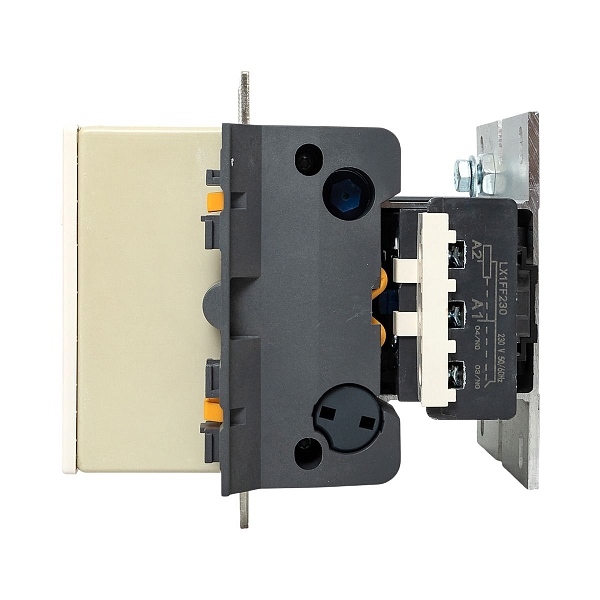 Контактор КТЭ-1 115А 1NO 230В AC EKF
