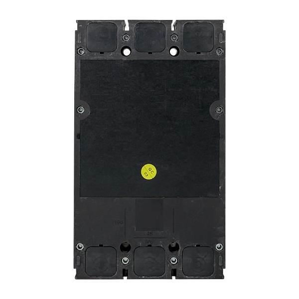 Выключатель автоматический в литом корпусе AV-POWER-3/3 400А 100кА TR EKF