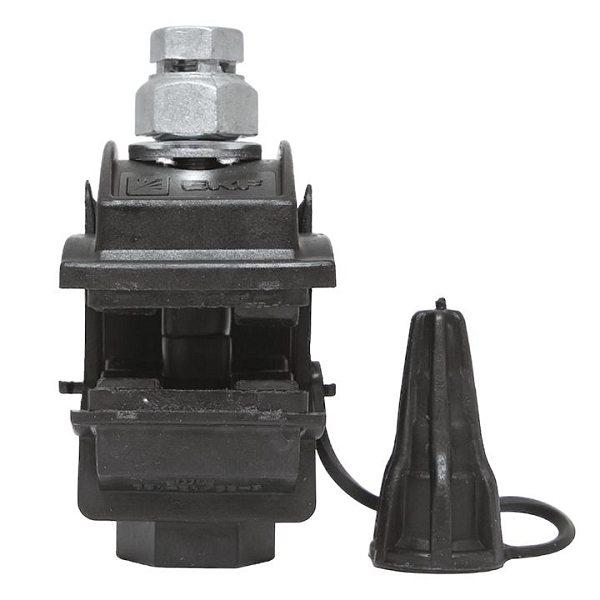 Зажим прокалывающий ответвительный P4X-150 16-150 мм2 / 6-35 мм2 EKF