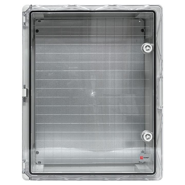 ЩМП-П прозрачная дверь (500x400x180) IP65 PROXIMA EKF