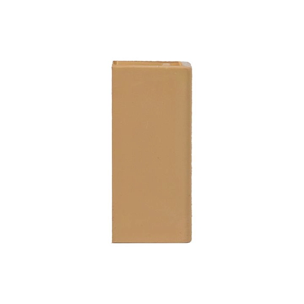 Соединитель (16x16) (4 шт) светлое дерево EKF-Plast 