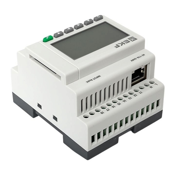 Программируемое реле PRO-Relay PRL100-12-R-AC EKF