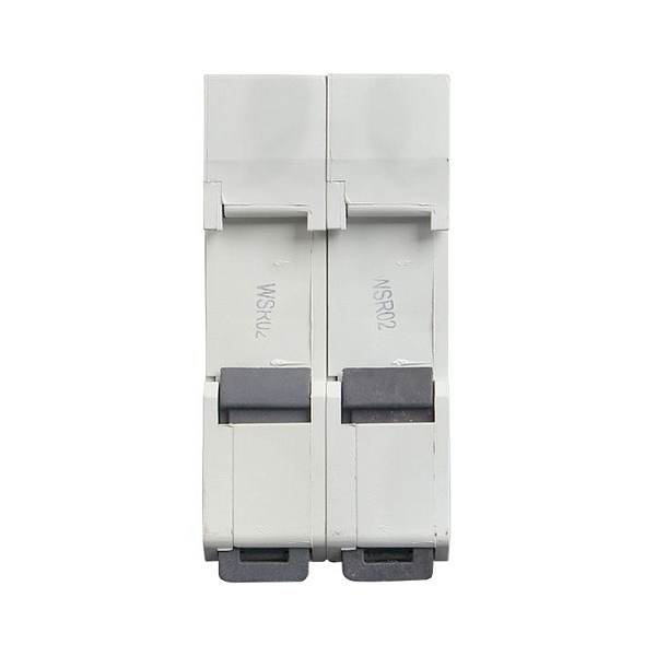 Предохранитель-разъединитель PR 14x51 2P EKF