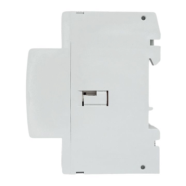 Контактор модульный КМ 100А 4NO 230В АС (6 мод.) AVERES EKF