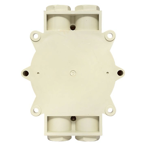 Пакетный переключатель ПП 4-40/Н2 М2 пл. IP56 EKF PROxima