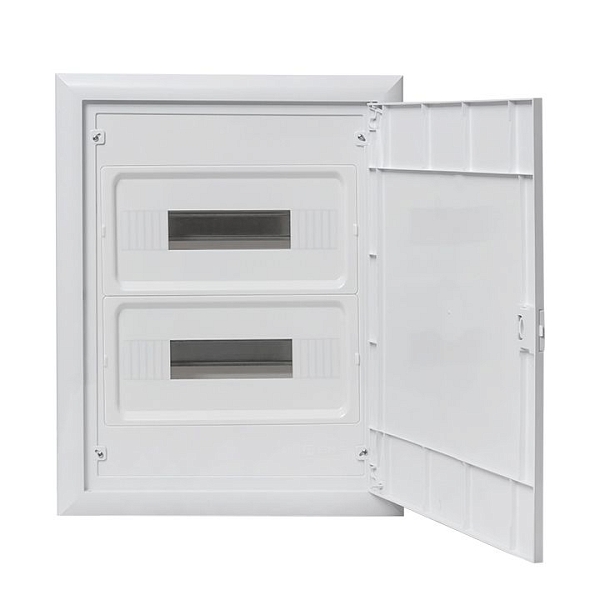 Щит распределительный встраиваемый "ProfiBox" 24+4 модуля IP41 EKF
