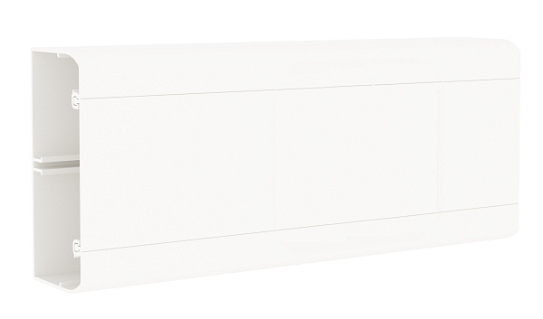 Парапетный кабельный канал (105x50) (8 м) EKF C-Line