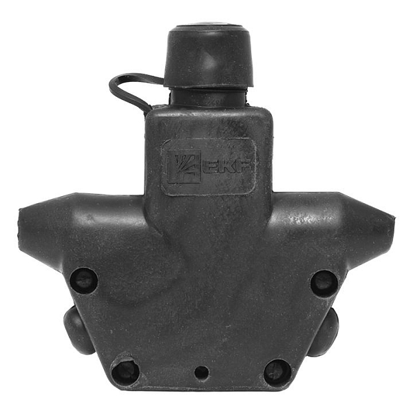 Зажим ответвительный влагозащ. P72 16-95кв.мм/2x4-54.6кв.мм PROxima EKF