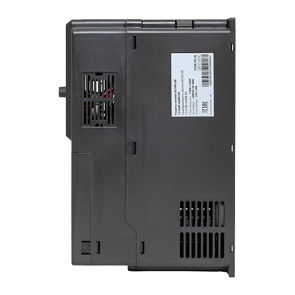 Преобразователь частоты 7,5/11кВт 3x400В VECTOR-100 EKF PROxima